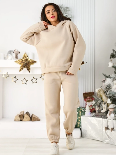 Royalfashion Женский комплект из хлопка