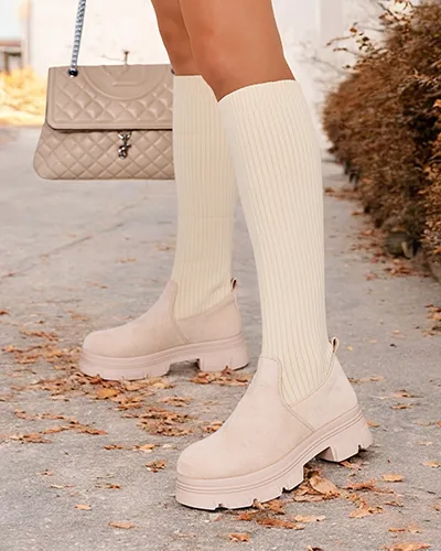 "Royalfashion" Moteriški įsispiriami batai "Anobbi"