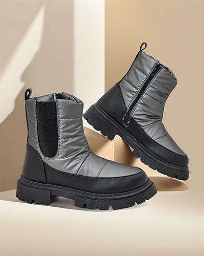 Karališkoji mada Moteriški sniego batai Foyofo