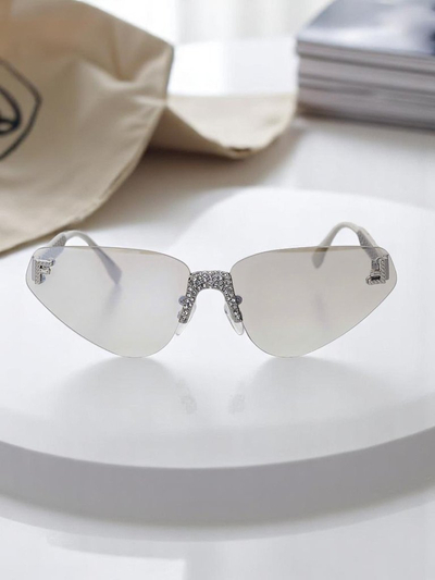 Royalfashion Винтажные солнцезащитные очки Vera