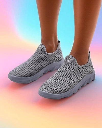 Royalfashion Женские спортивные slip-on обувь Erra