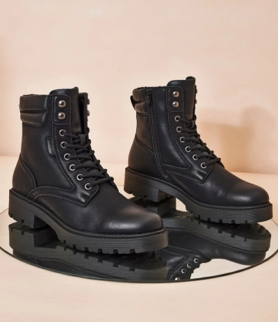 Karališka mada Moteriškos darbo batai Fiemo