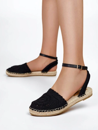 "Royalfashion" Moteriškos espadrilės "Lomi"