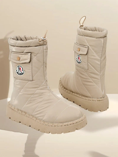 Royalfashion Moterų sniego batai Eloig