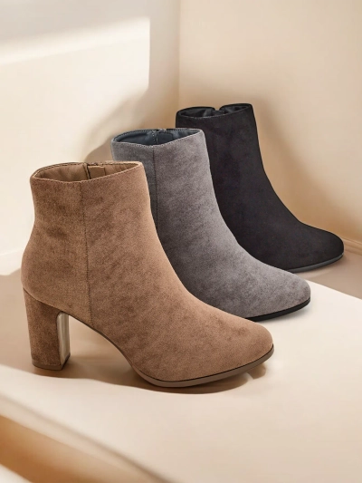 Женские ботинки на посту Royalfashion Wierod