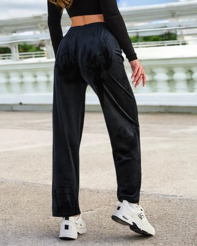 Royalfashion Женские толстовки a'la velour