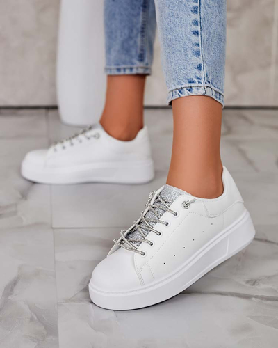 Royalfashion Женские спортивные кроссовки Simi