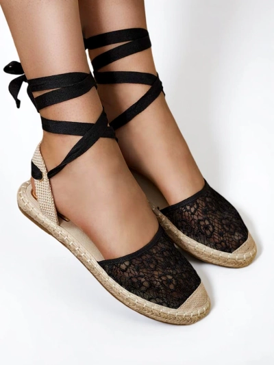 Royalfashion Moteriškos espadrilės Loppotia