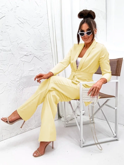 Royalfashion Элегантный женский комплект
