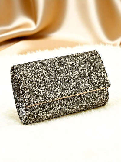 Royalfashion Moteriška vokinė rankinė Glam Aura