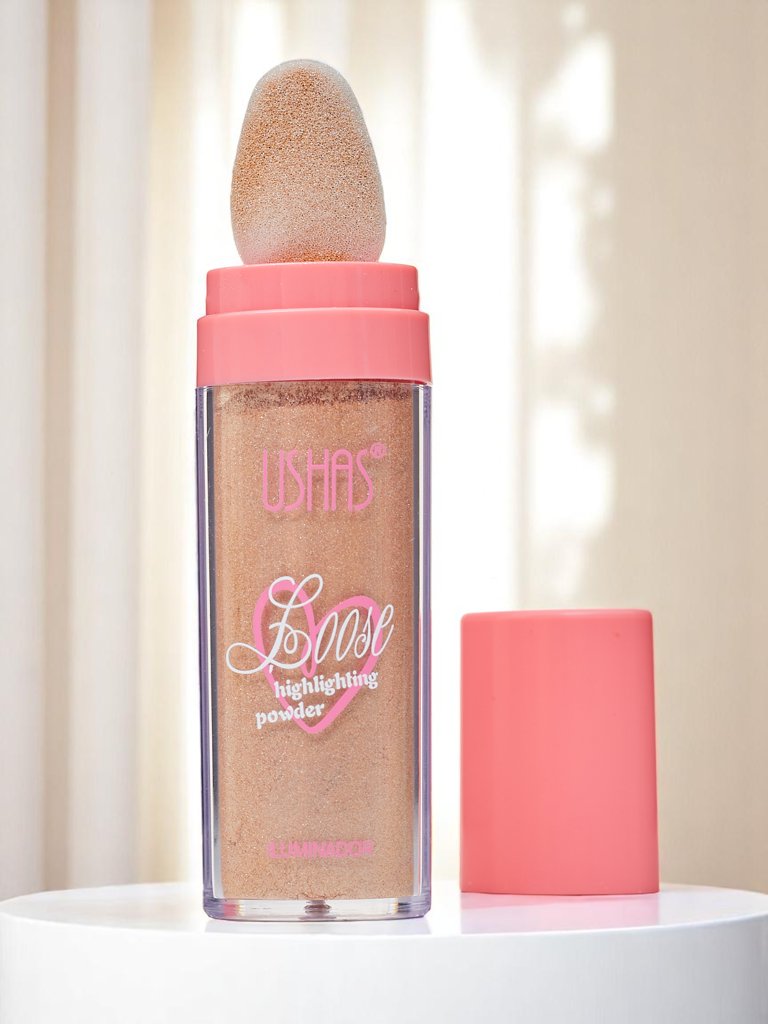 USHAS biri veidoi su aplikatoriumi – spindesys