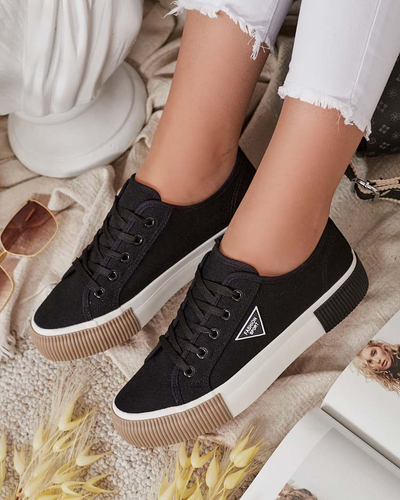 "Royalfashion" moteriški sportiniai bateliai "Alamma"