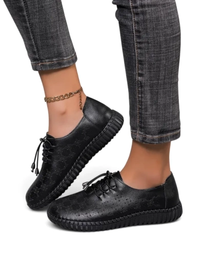 Royalfashion Женские облегчённые туфли Goffies