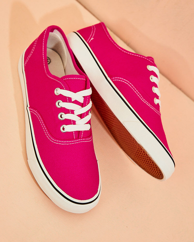 "Royalfashion" moteriški sportbačiai "Selotio"