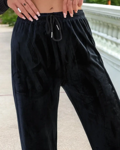 Royalfashion Женские толстовки a'la velour