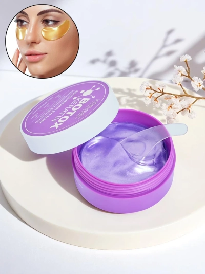 BOTOX KERATINO paakiai – glotninantys ir skaistinantys