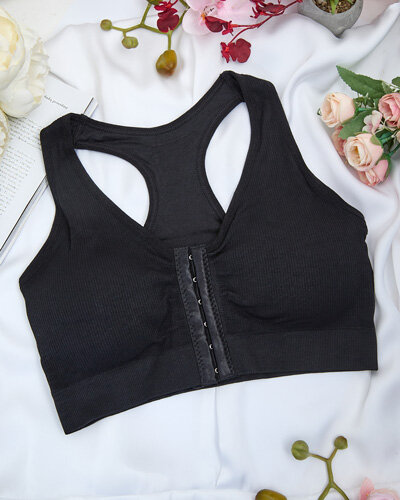 Royalfashion Moteriška sportinė liemenėlė