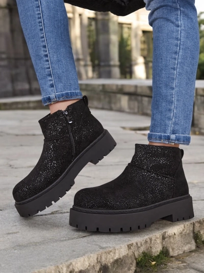 Royalfashion Moterims sniego batai Qozi