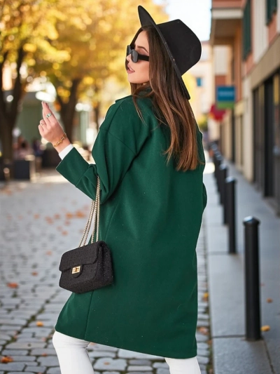 Пальто для женщин Royalfashion