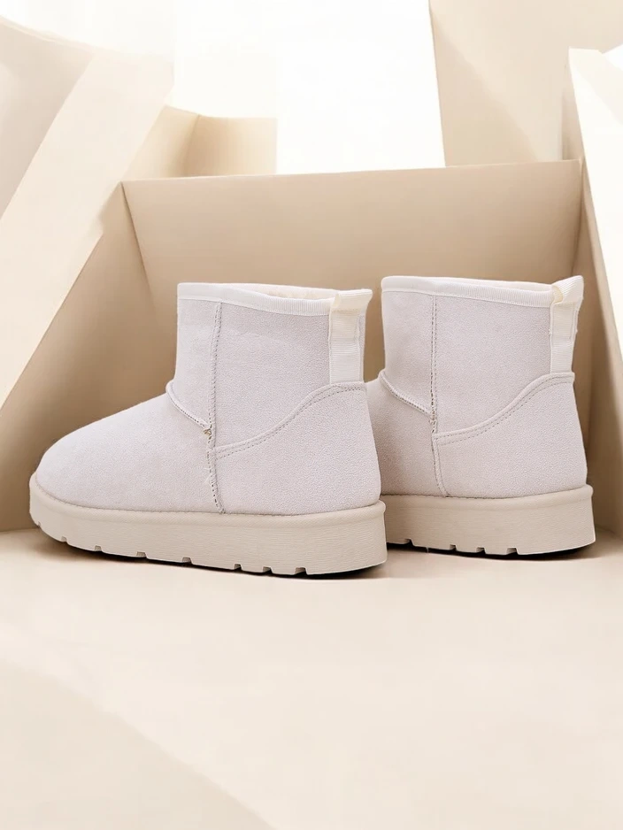 Royalfashion Короткие сапоги, похожие на женские зимние сапоги Belli