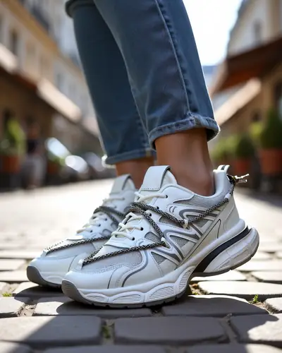 Royalfashion Moteriški sportbačiai Baretes