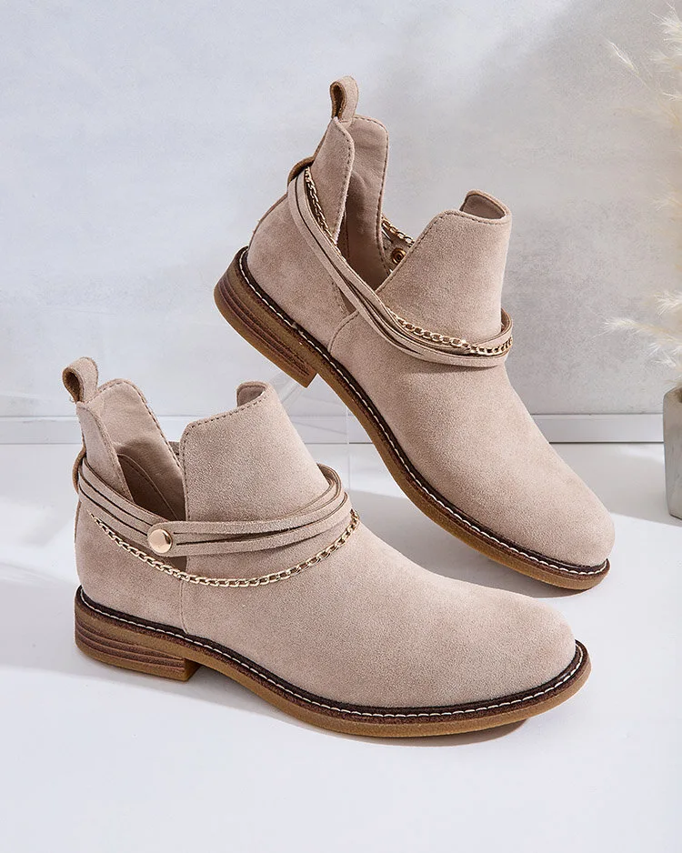 Royalfashion Moteriški batai Rizor