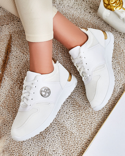 Royalfashion Moteriški sportiniai bateliai Lerrtess