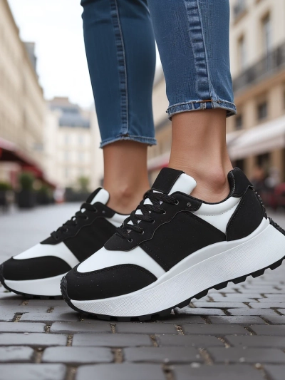 Royalfashion Женские спортивные кроссовки Xerios