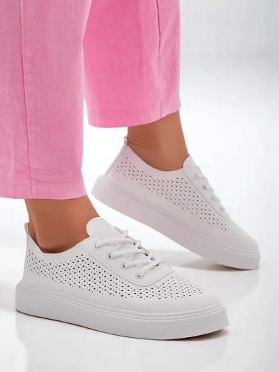 Royalfashion moterų ažiūriniai sportiniai bateliai Adette