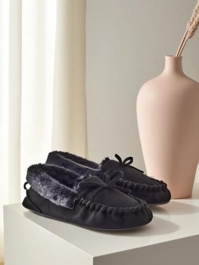 Royalfashion moteriški mokasinai su Vilna Ahtikes