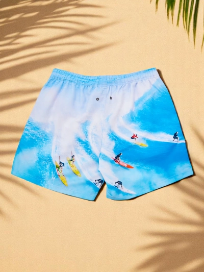 Royalfashion Sport Shorts with Mesh – Fresh Gear