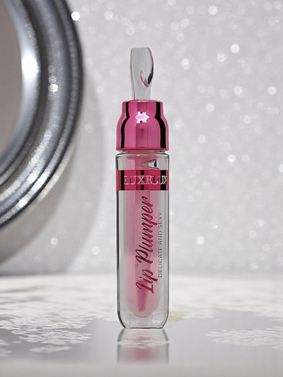 Увлажняющий блеск для губ Pink Romance