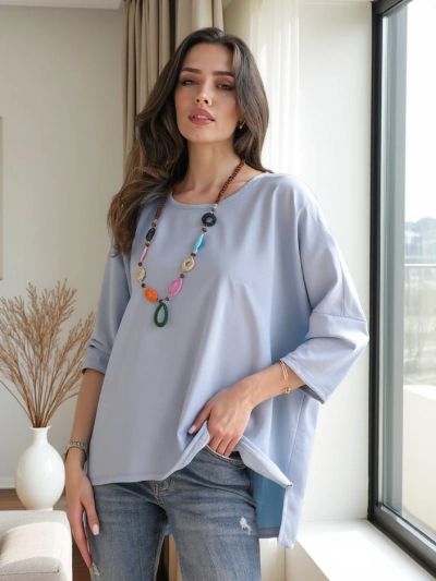 Royalfashion Moteriška blūzė