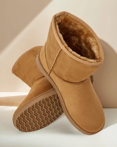 Royalfashion Moteriški sniego batai Nolloc