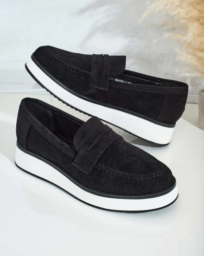 Royalfashion Kasdieniai moteriški mokasinai Zolise