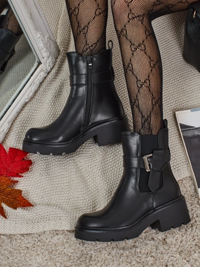 Eko odos moteriški aulinukai Velri