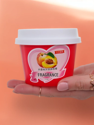 Гель для ароматизации Royal Peach с запахом 180 г
