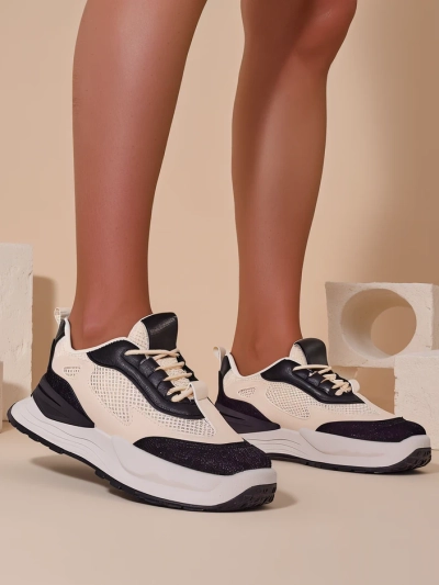 Royalfashion Moteriški sportiniai bateliai Pasiof