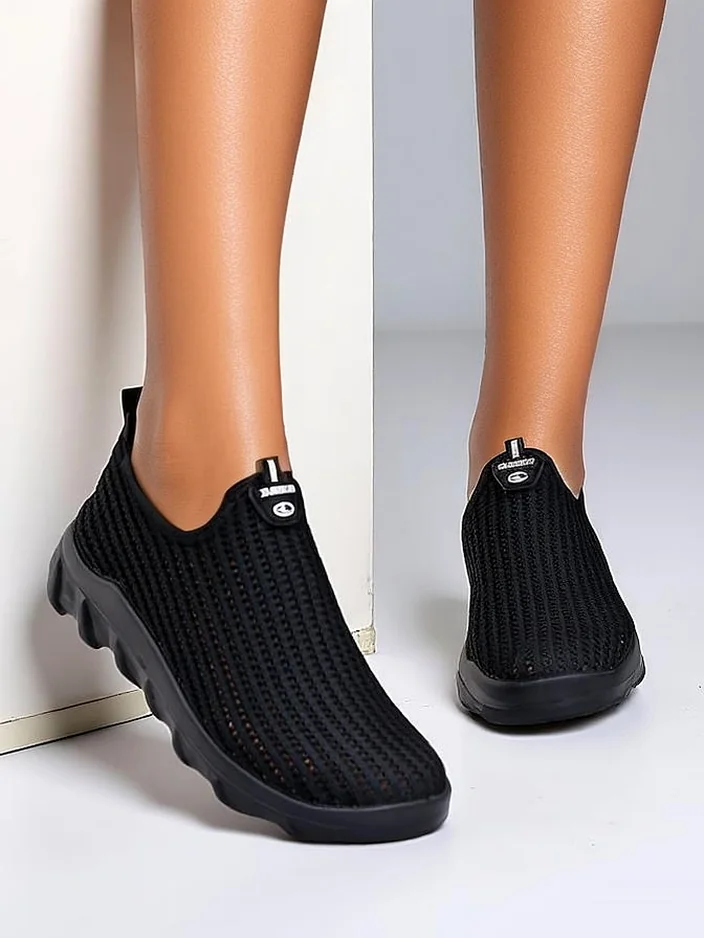 Спортивные обувь для женщин Royalfashion с тканевым верхом, модель Eraste