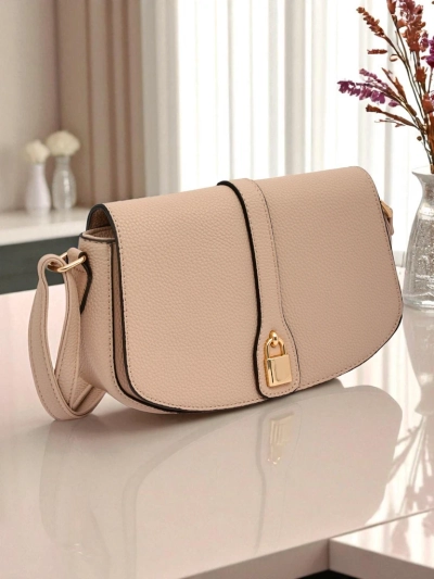 Royalfashion Маленькая женская сумка из экокожи Moderno Viva