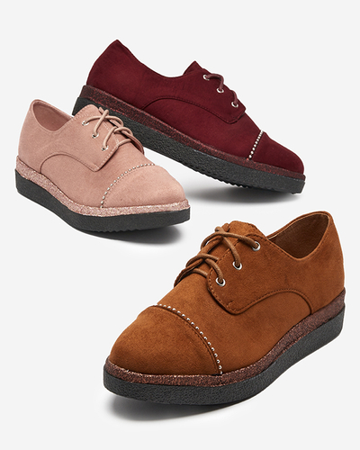 OUTLET Женские полусапожки Rilly- Footwear