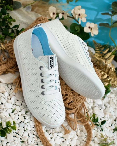 "Royalfashion" moteriški auliniai sportbačiai "Umurra"