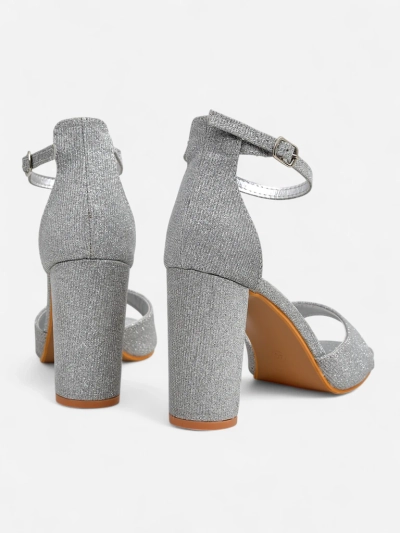 Женские сандалии Royalfashion Glitter Rokates
