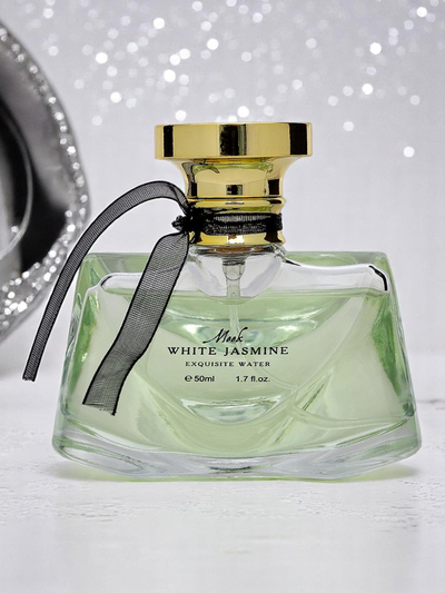 Įkvėptas moterų Eau de Parfum White Jasmine