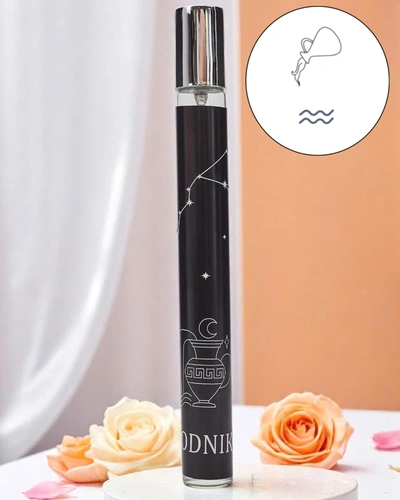 Kvapų vandenys Zodiako ženklas Vandenis 35 ml