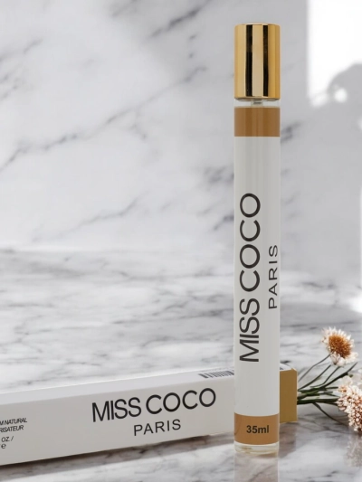Eau de Parfum Miss COCO 35 ml