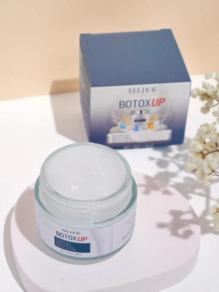 BOTOX UP Stangrinamasis veido kremas