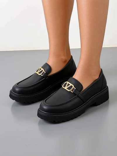 Женские мокасины Royalfashion Erret