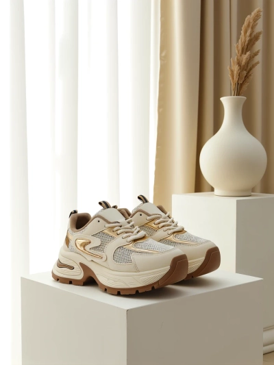 Royalfashion Женские кроссовки Ecapus