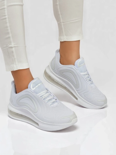 Royalfashion Sportowe sneakersy damskie Active Blend